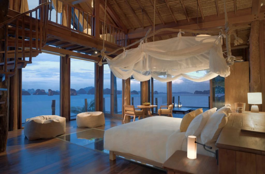 11 Stunning Hotels in Thailand That Will Take Your Breath Away 2