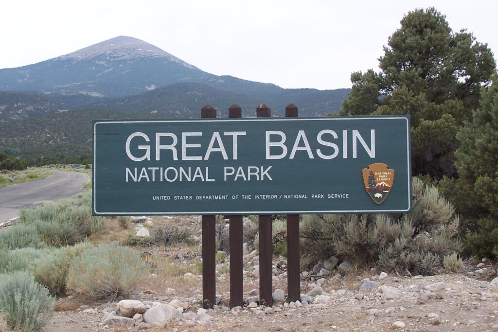 Discover Nevada: Top 10 Must-Visit Destinations for an Unforgettable Adventure 9 https://www.flickr.com/photos/jstephenconn/3190119186