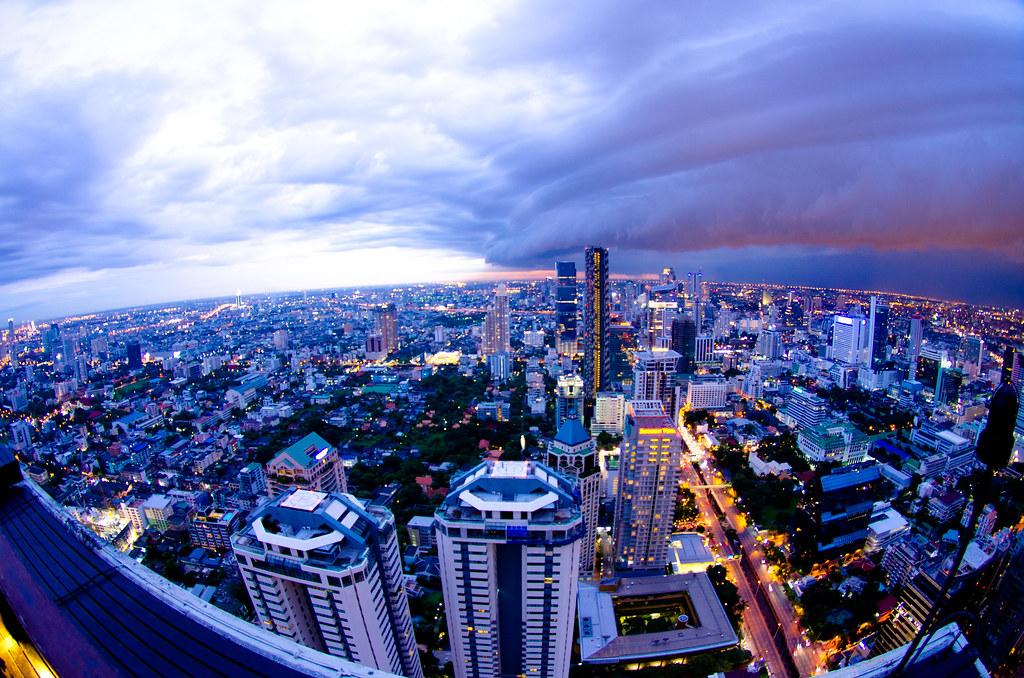 11 Stunning Hotels in Thailand That Will Take Your Breath Away 11