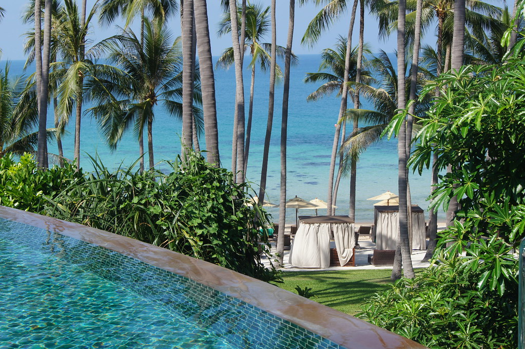 11 Stunning Hotels in Thailand That Will Take Your Breath Away 6