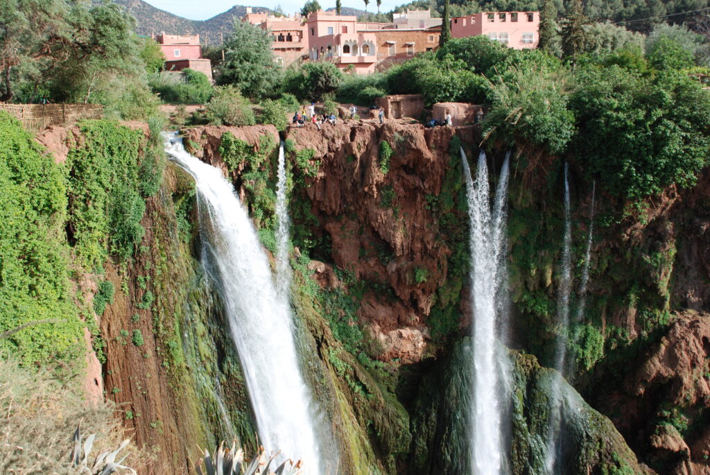 17 Enchanting Destinations in Morocco That You Must Experience 11