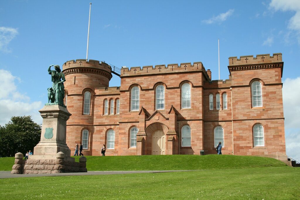 21 Enchanting Castles in Scotland You Must Explore 18