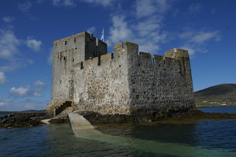 21 Enchanting Castles in Scotland You Must Explore 14