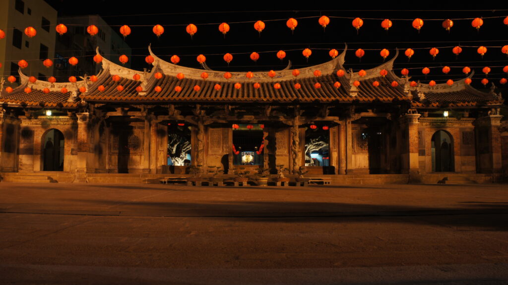 10 Extraordinary Places You Can’t Miss in Taiwan 10
