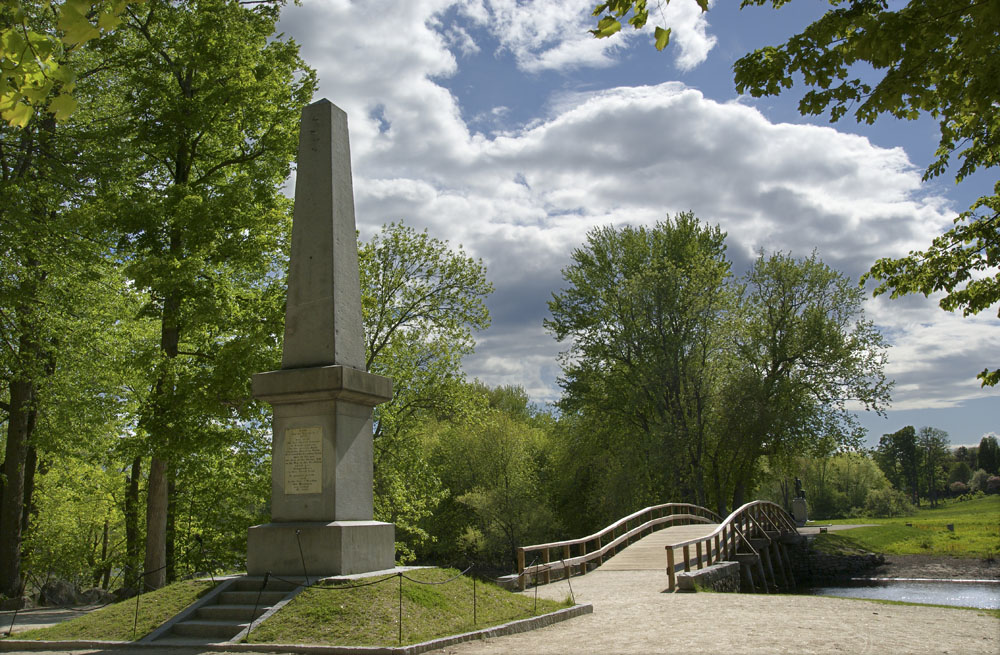 Discover the Top 10 Must-See Destinations in Massachusetts: A Traveler's Dream Guide 9