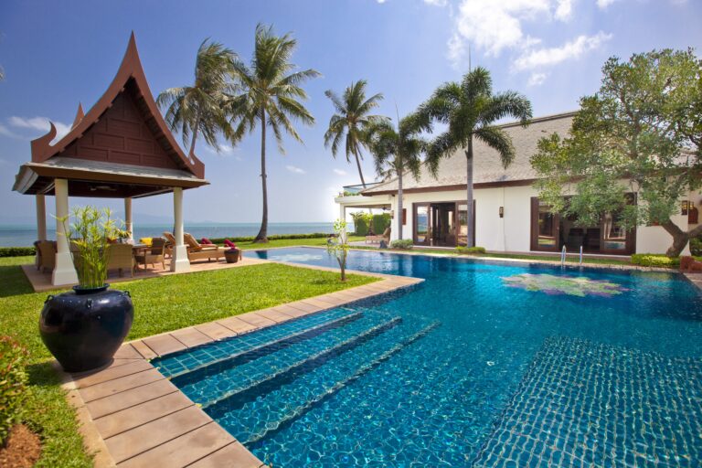 11 Stunning Hotels in Thailand That Will Take Your Breath Away