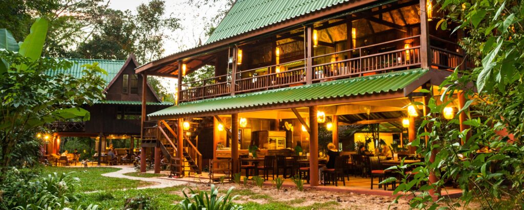 11 Stunning Hotels in Thailand That Will Take Your Breath Away 10