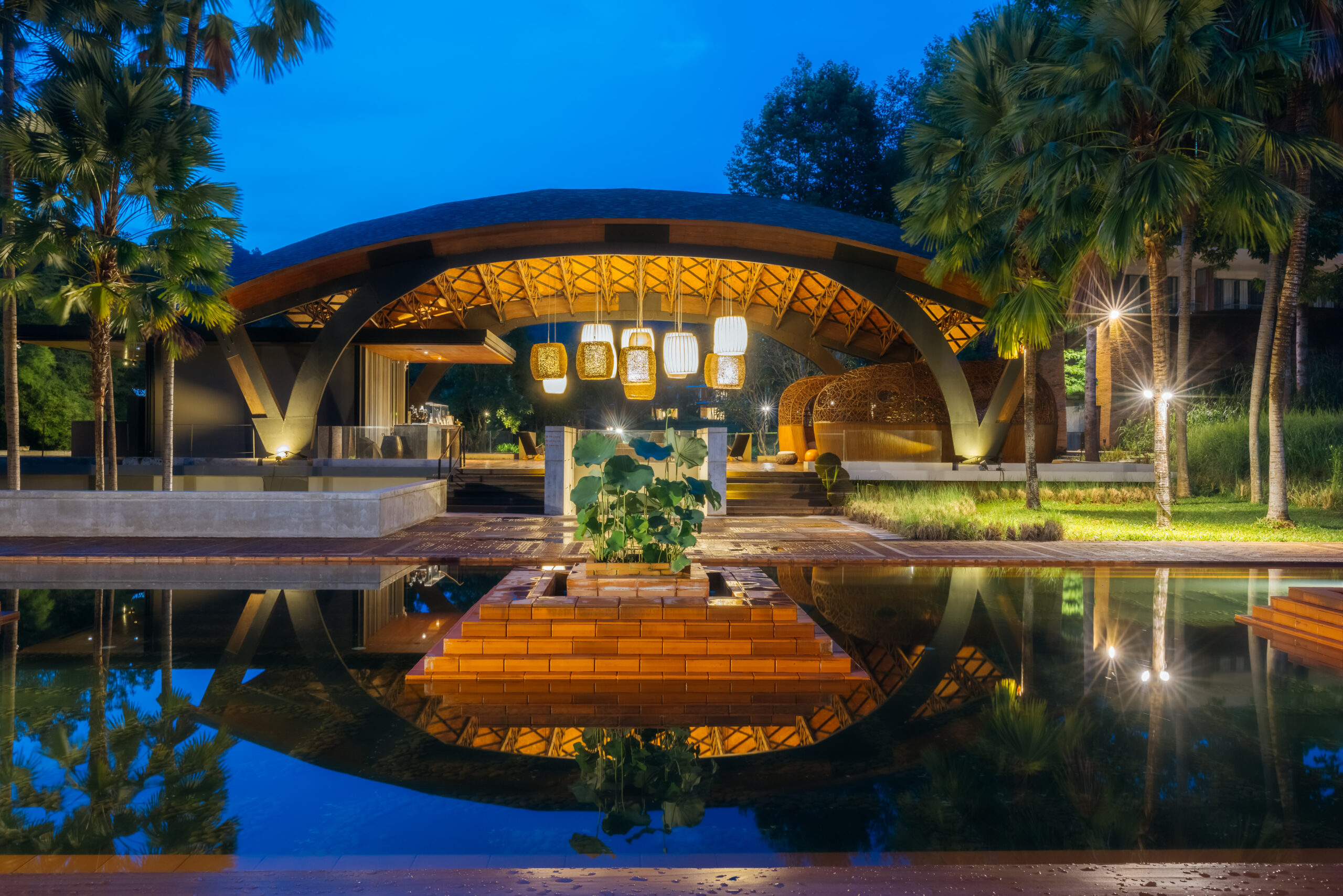 11 Stunning Hotels in Thailand That Will Take Your Breath Away 7