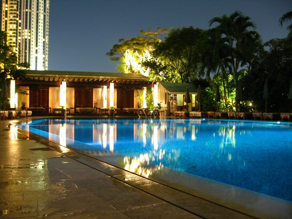 11 Stunning Hotels in Thailand That Will Take Your Breath Away 8