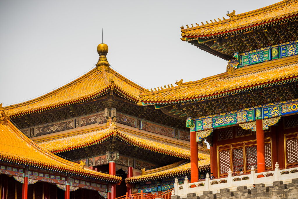 14 Extraordinary Museums You Can’t Miss Around the Globe 12 Beautiful shot of The Palace Museum in China