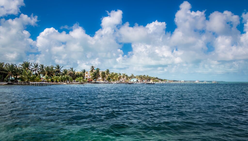 Caye Caulker, Belize