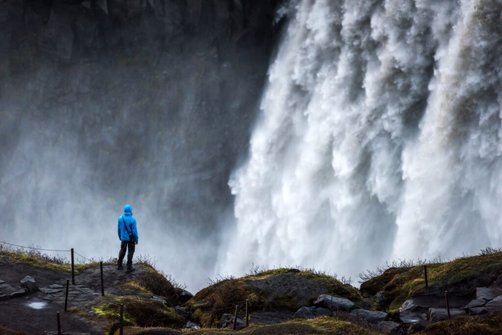 17 Majestic Waterfalls You Simply Can't Miss 14 Dettifoss