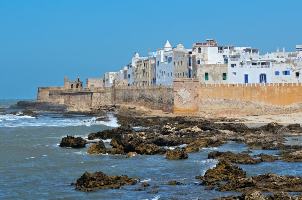 17 Enchanting Destinations in Morocco That You Must Experience 7 Essaouira