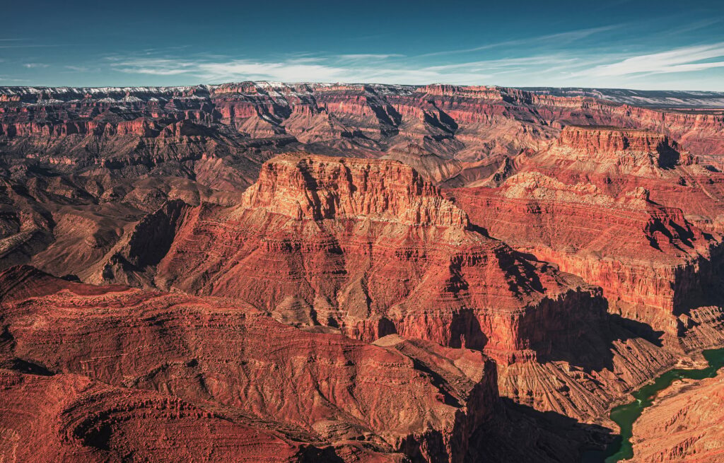 10 Extraordinary Natural Wonders You Can’t Miss 6 Grand Canyon