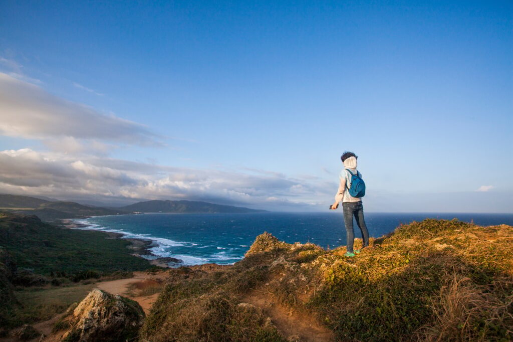 10 Extraordinary Places You Can’t Miss in Taiwan 7 Kenting national park in Taiwan, China