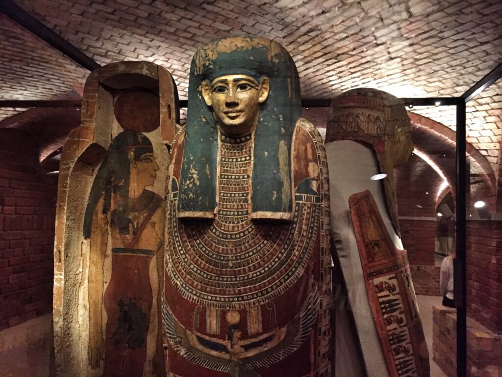 14 Extraordinary Museums You Can’t Miss Around the Globe 6 Museum
