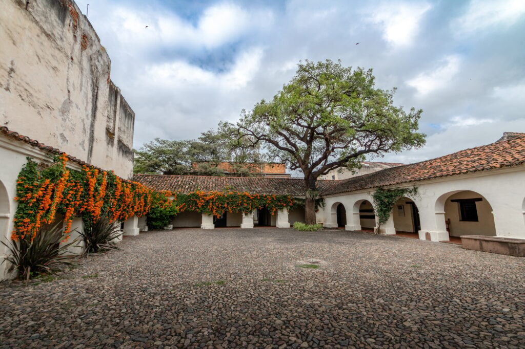 Journey Through Argentina: Discover the Top 12 Must-See Destinations for Your Next Adventure 7 Salta Cabildo - Salta, Argentina