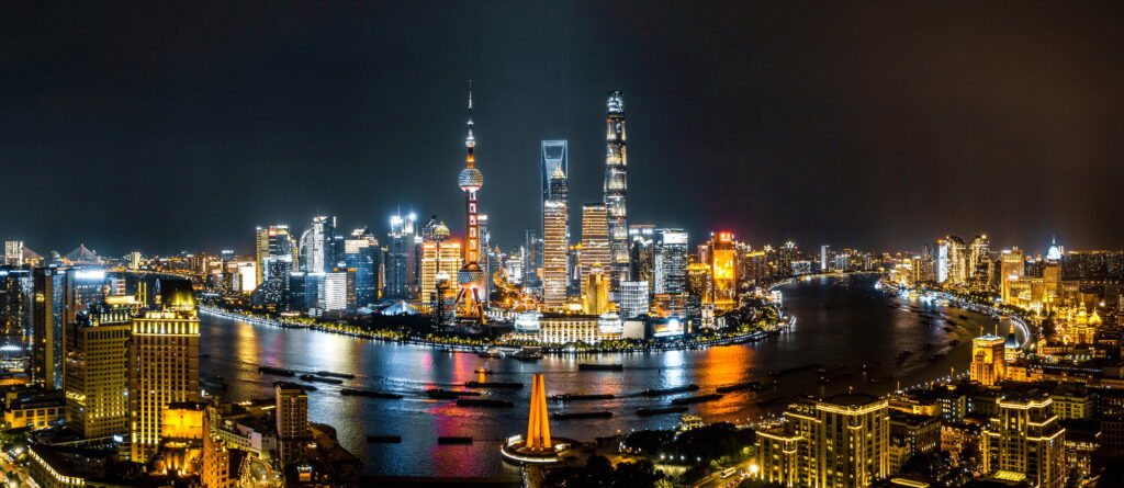 Explore China's Hidden Gems: 14 Must-Visit Destinations for Your Next Adventure 12 shanghai city
