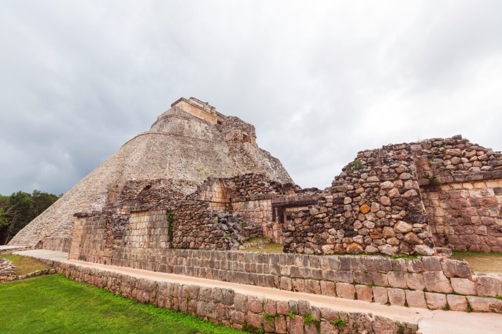 Uxmal