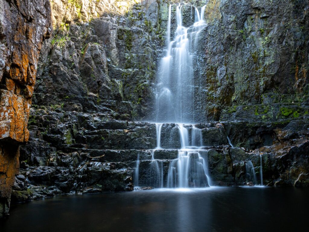 17 Majestic Waterfalls You Simply Can't Miss 17 Wailing Widow falls, Scotland