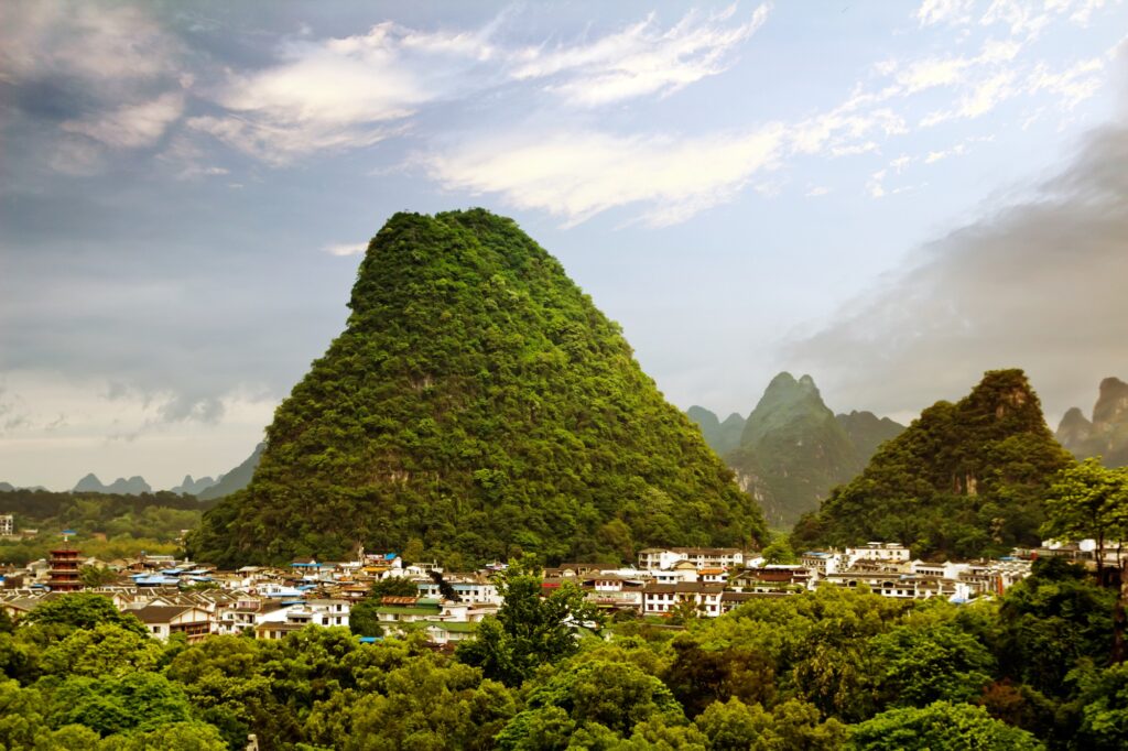 Explore China's Hidden Gems: 14 Must-Visit Destinations for Your Next Adventure 9 yangshuo