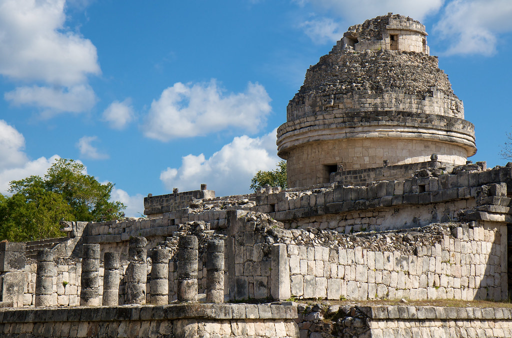 12 Remarkable Step Pyramids Around the World You Must Explore 12