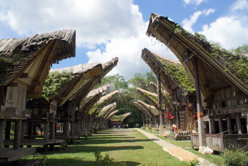10 Extraordinary Destinations in Indonesia You Can’t Miss 7
