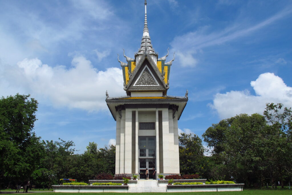 18 Enchanting Destinations in Cambodia You Can’t Miss 17