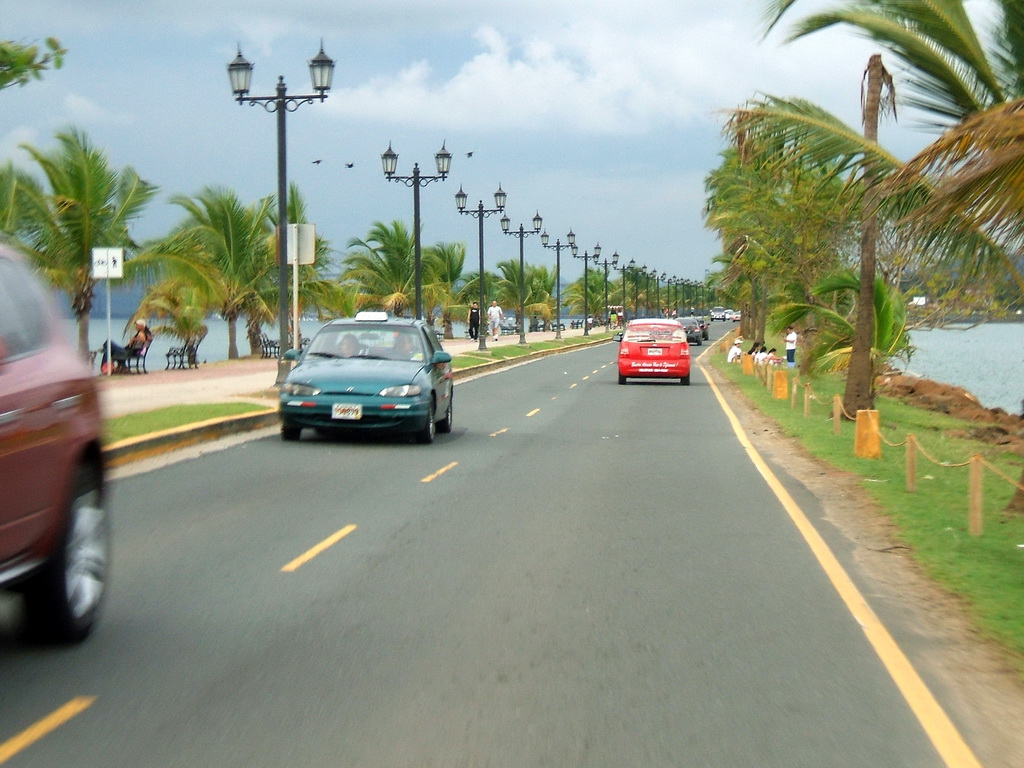 15 Extraordinary Places You Can’t Miss in Panama City 14