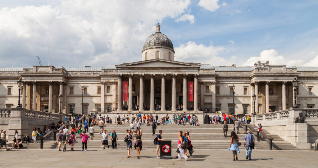 10 Enchanting Attractions to Experience in London 8