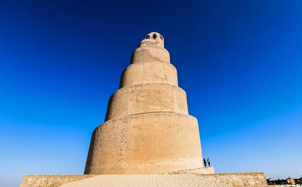 14 Iconic Towers from Around the Globe That Will Take Your Breath Away 6