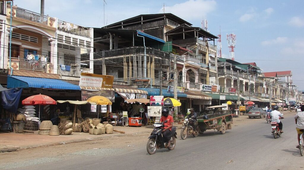 18 Enchanting Destinations in Cambodia You Can’t Miss 10