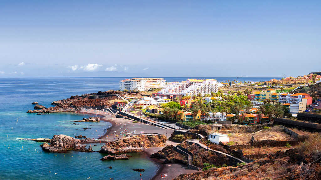 10 Enchanting Beaches in the Canary Islands You Cannot Miss 6
