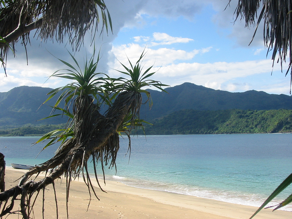 10 Enchanting Islands in Africa You Simply Can't Miss 7