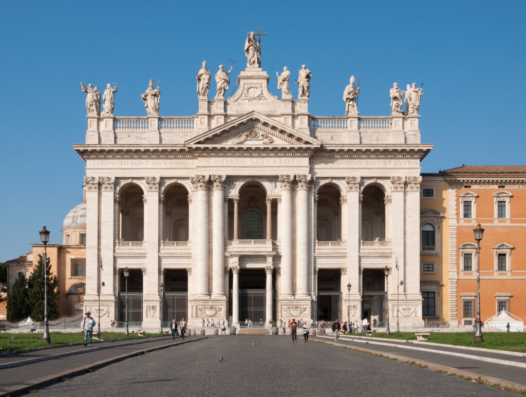 13 Enchanting Attractions in Rome You Must Experience 10