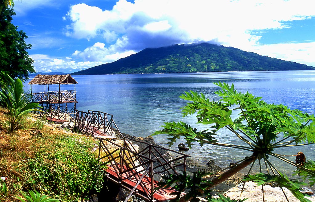 10 Enchanting Islands in Africa You Simply Can't Miss 9