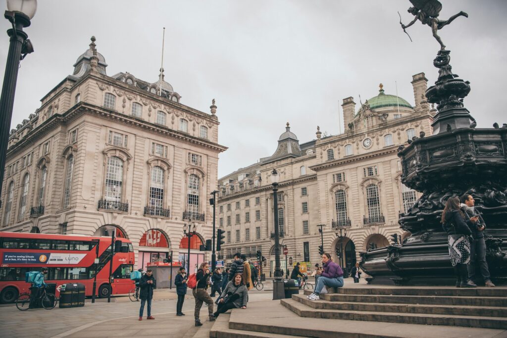 10 Enchanting Attractions to Experience in London 9 people walking near beige concrete building during daytime