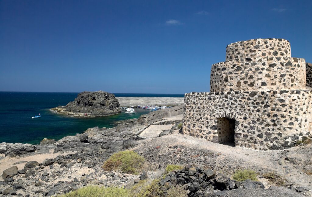 10 Enchanting Beaches in the Canary Islands You Cannot Miss 8 Fuerteventura- Canary Islands - Spain