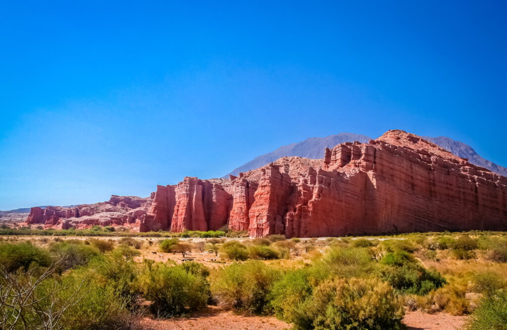 Discovering Argentina: 23 Extraordinary Attractions You Can’t Miss 17 Giants of Quebrada de Cafayate