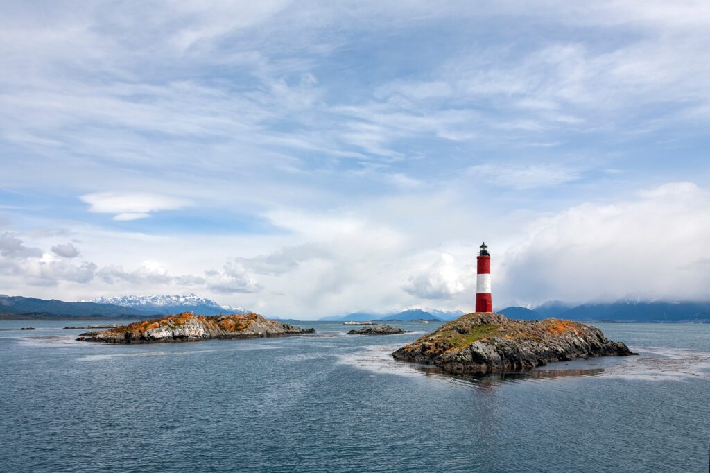 Discovering Argentina: 23 Extraordinary Attractions You Can’t Miss 7 Lighthouse in the Beagle Channel - Argentina