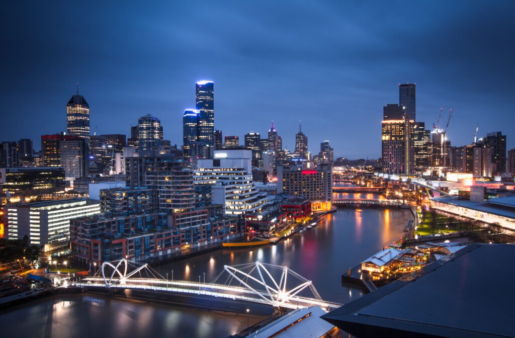 5 Extraordinary Destinations You Can’t Miss in Australia 3 Melbourne City