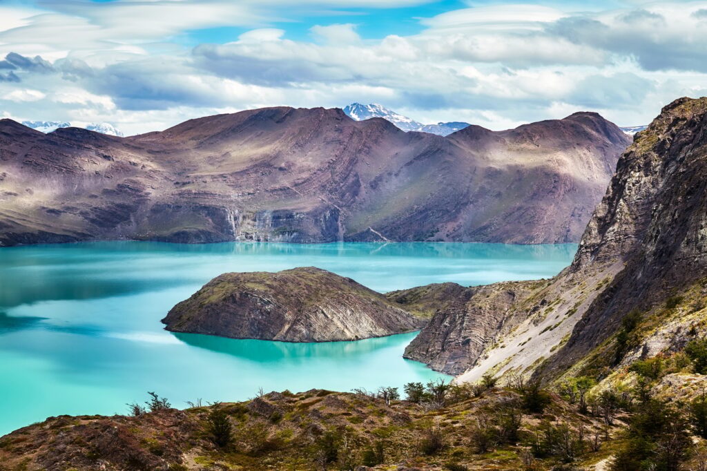 Discovering Argentina: 23 Extraordinary Attractions You Can’t Miss 12 Torres del Paine National Park, Chile.