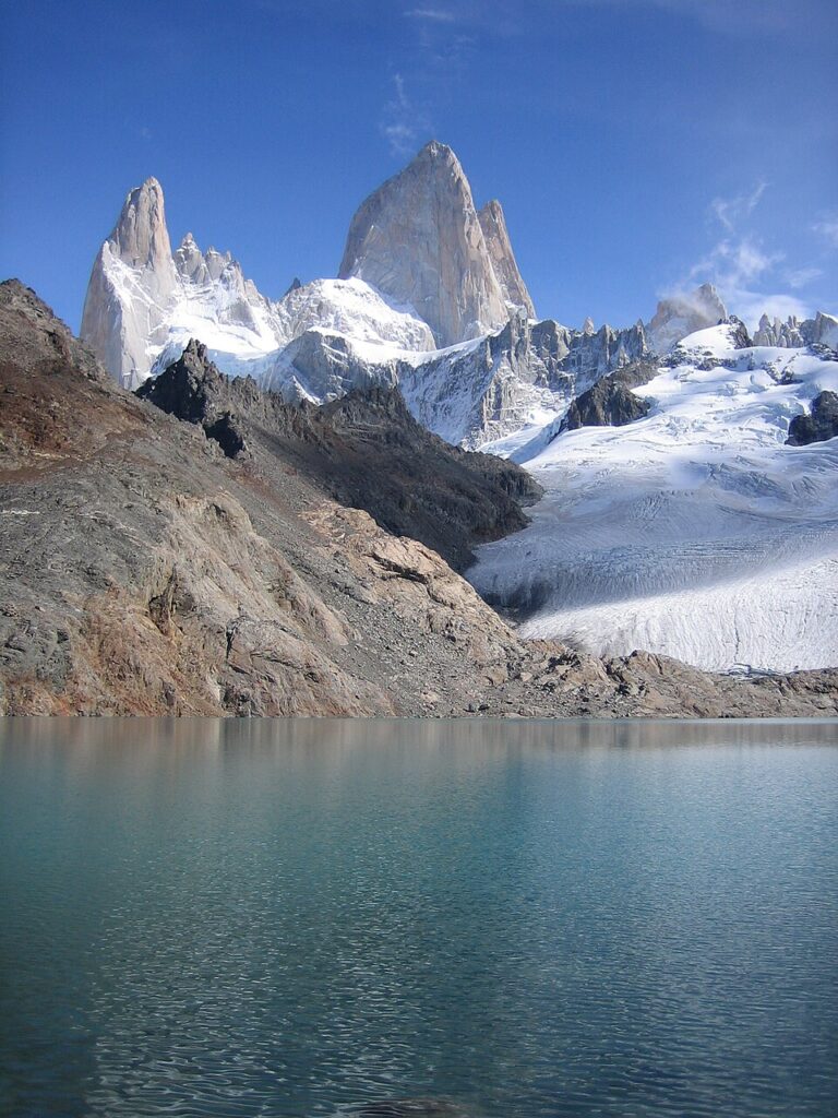 11 Extraordinary Mountains You Can’t Miss